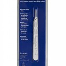 Swann Morton Swann Morton no. 3 handle + 5x no. 11 blades