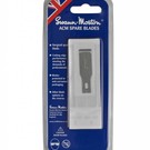 Swann Morton Swann Morton "ACM" Serie Ersatzmesser/Klingen no. 18 (5 Messer pro Packung)