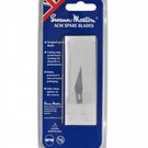 Swann Morton Swann Morton "ACM" Series spare blades no. 11 (pack of 5 blades)