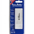 Swann Morton Swann Morton "ACM" Serie Ersatzmesser/Klingen no. 16 (5 Messer pro Packung)