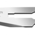 Swann Morton Swann Morton Ersatzmesser/Klingen no. 11 (5 Messer pro Packung)