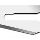 Swann Morton Swann Morton Spare blades no. 26 (pack of 5 blades)