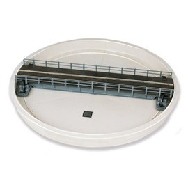Peco Peco LK-55 Drehscheibe (Spur H0/00)