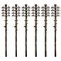 Ratio Ratio 211 Telegraph Poles (Gauge N)