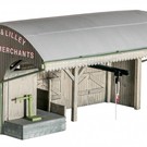 Ratio Ratio Accessories 525 kolen/bouwmaterialen handel (schaal H0/00)