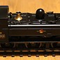 Dapol Dapol 7S-025-002 Stoomlok Class 74XX Pannier BR Black Late Crest (schaal 0)