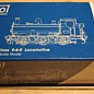 Dapol Dapol 7S-025-002 Steam Locomotive Class 74XX Pannier BR Black Late Crest (gauge 0)