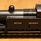 Dapol Dapol 7S-026-005 BR Dampflok Fowler 3F "Jinty" (Spur 0)