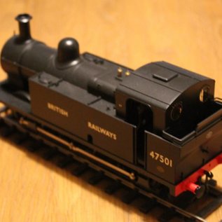 Dapol Dapol 7S-026-005 BR Steam Locomotive Fowler 3F "Jinty" (gauge 0)