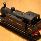 Dapol Dapol 7S-026-005 BR Dampflok Fowler 3F "Jinty" (Spur 0)