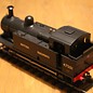 Dapol Dapol 7S-026-005 BR Stoomlok Fowler 3F "Jinty" (schaal 0)