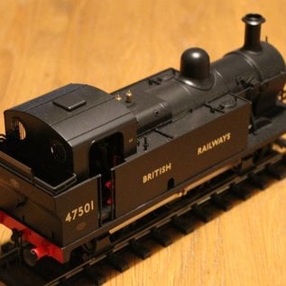 Dapol Dapol 7S-026-005 BR Dampflok Fowler 3F "Jinty" (Spur 0)