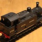 Dapol Dapol 7S-026-005 BR Dampflok Fowler 3F "Jinty" (Spur 0)