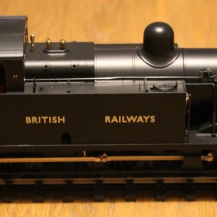 Dapol Dapol 7S-026-005 BR Dampflok Fowler 3F "Jinty" (Spur 0)