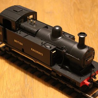 Dapol Dapol 7S-026-005 BR Dampflok Fowler 3F "Jinty" (Spur 0)