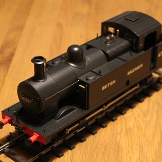 Dapol Dapol 7S-026-005 BR Dampflok Fowler 3F "Jinty" (Spur 0)