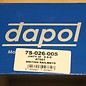 Dapol Dapol 7S-026-005 BR Steam Locomotive Fowler 3F "Jinty" (gauge 0)