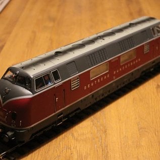 MBW MBW 42034 DB Diesel loco V200.0 era III (gauge 0)