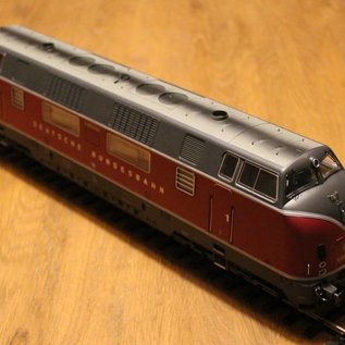 MBW MBW 42034 DB Diesel loco V200.0 era III (gauge 0)