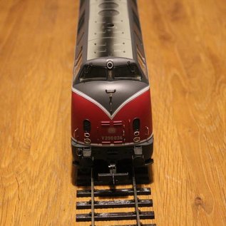 MBW MBW 42034 DB Diesel loco V200.0 era III (gauge 0)