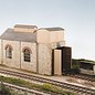 Wills Wills Craftsman Series Kit CK14 Single road engine shed (Gauge H0/00)