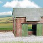 Wills Wills Craftsman Series Kit CK19 Goods shed (Gauge H0/00)