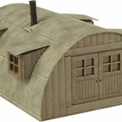 Metcalfe Metcalfe PN815 Nissen Hut (Gauge N)