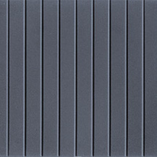 Wills Wills Material Sheets SSMP229 Selbstbauplatte Falzdach (Spur H0/00)