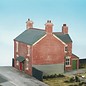 Wills Wills Craftsman Series Kit CK11 Semi Detached / Terraced Houses (Gauge H0/00)