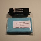 KPF-Zeller SRE-N Railreinigingswagen DC (schaal N)