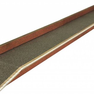 Metcalfe Metcalfe PN110 Bahnsteig in rotem Backstein (Spur N)