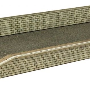 Metcalfe Metcalfe PN135 Stone platform (N gauge)