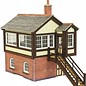 Metcalfe Metcalfe PO330 G.W.R. Signal box (H0/OO Gauge)