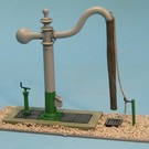 Skytrex Skytrex 7/222 waterkraan (schaal O)