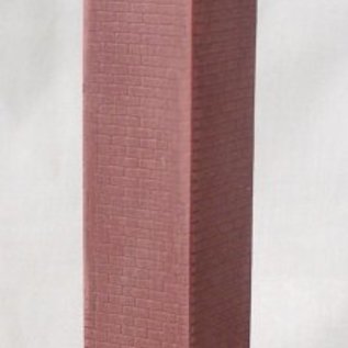 Skytrex Skytrex 7/232A industrial chimney (Gauge O)