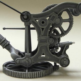 Skytrex Skytrex 7/273 5t Verladekran (Spur O)