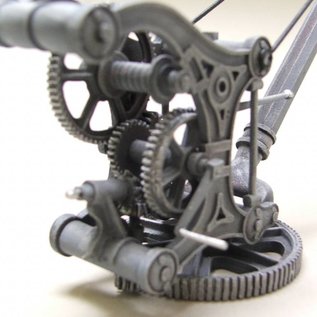 Skytrex Skytrex 7/273 5t Verladekran (Spur O)