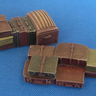 Skytrex Skytrex 7/320 Gepäck (Spur O)