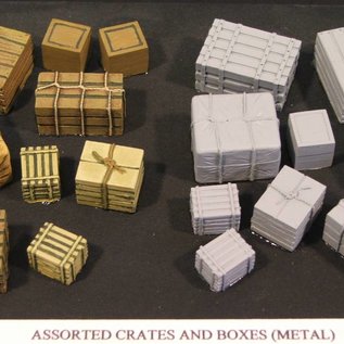 Skytrex Skytrex SMRA1 Kisten (Spur O)