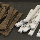 Skytrex Skytrex SMRA24 Schwellen (Spur O)