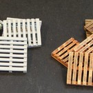 Skytrex Skytrex SMRA26 pallets (schaal O)