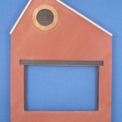 Skytrex Skytrex SMRS37B fabriekshal noordlichtgevel met laadock (schaal O)