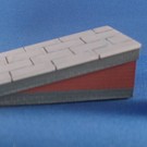 Skytrex Skytrex SMRS39A ramp for dock platform  (Gauge O)