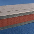 Skytrex Skytrex SMRS39 Verladerampe (Spur O)