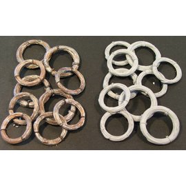 Skytrex Skytrex SMRA3 coils of wire (Gauge O)