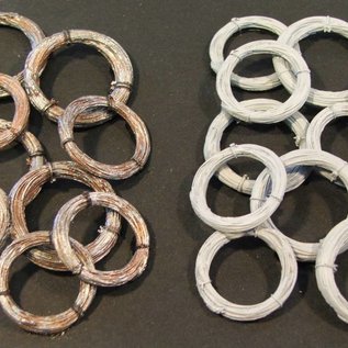 Skytrex Skytrex SMRA3 coils of wire (Gauge O)