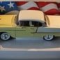 Ertl Collectibles 8110 American Muscle 1955 Chevrolet Bel Air (scale 1:18)