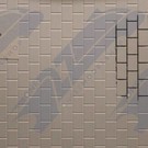 South Eastern Finecast FBS405 Selbstbauplatte Pflastersteine. Maßstab H0/OO aus Kunststoff