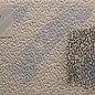 South Eastern Finecast FBS416 Builder Sheet embossed Random stone , H0/OO gauge, plastic