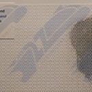 South Eastern Finecast FBS423 Zelfbouwplaat Baksteen in Engels "tuin" verband, Schaal H0/OO, Plastic